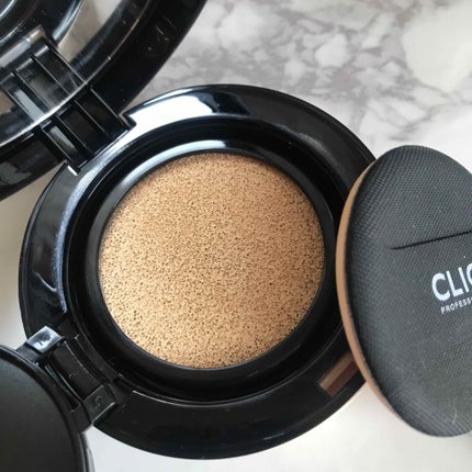 キル カバー ファンウェア クッション エックスピー/CLIO/クッションファンデーションを使ったクチコミ(2枚目)