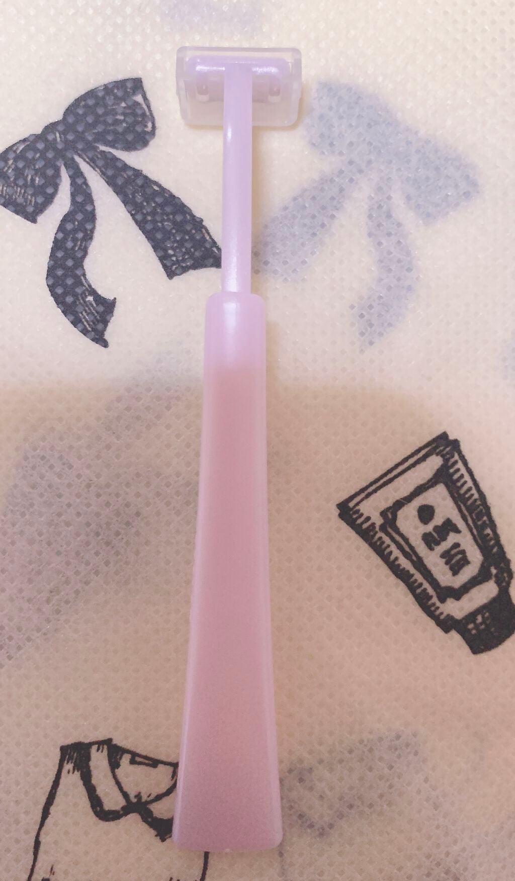 フィニッシュ用(プチT)/プリペア/その他スキンケアグッズを使ったクチコミ(2枚目)