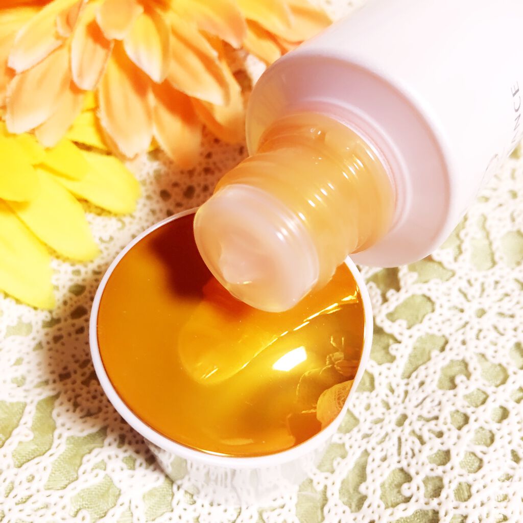 ブーストパワーローション/エクイタンス/化粧水を使ったクチコミ（2枚目）