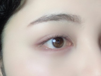 Starry Eyes Am9 to Pm9 Gel Eyeliner/lilybyred/ジェルアイライナーを使ったクチコミ(1枚目)