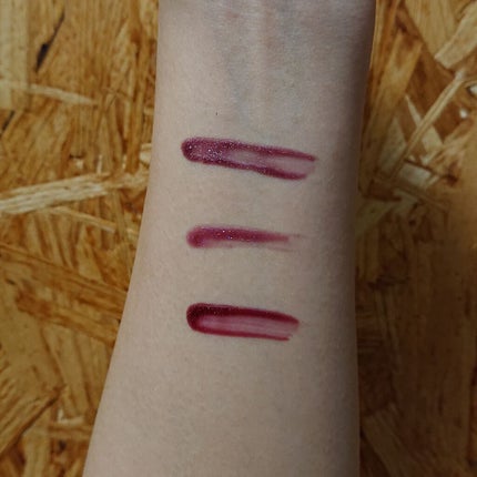 ジンジャーリップバター/SHIRO/リップグロスを使ったクチコミ(2枚目)