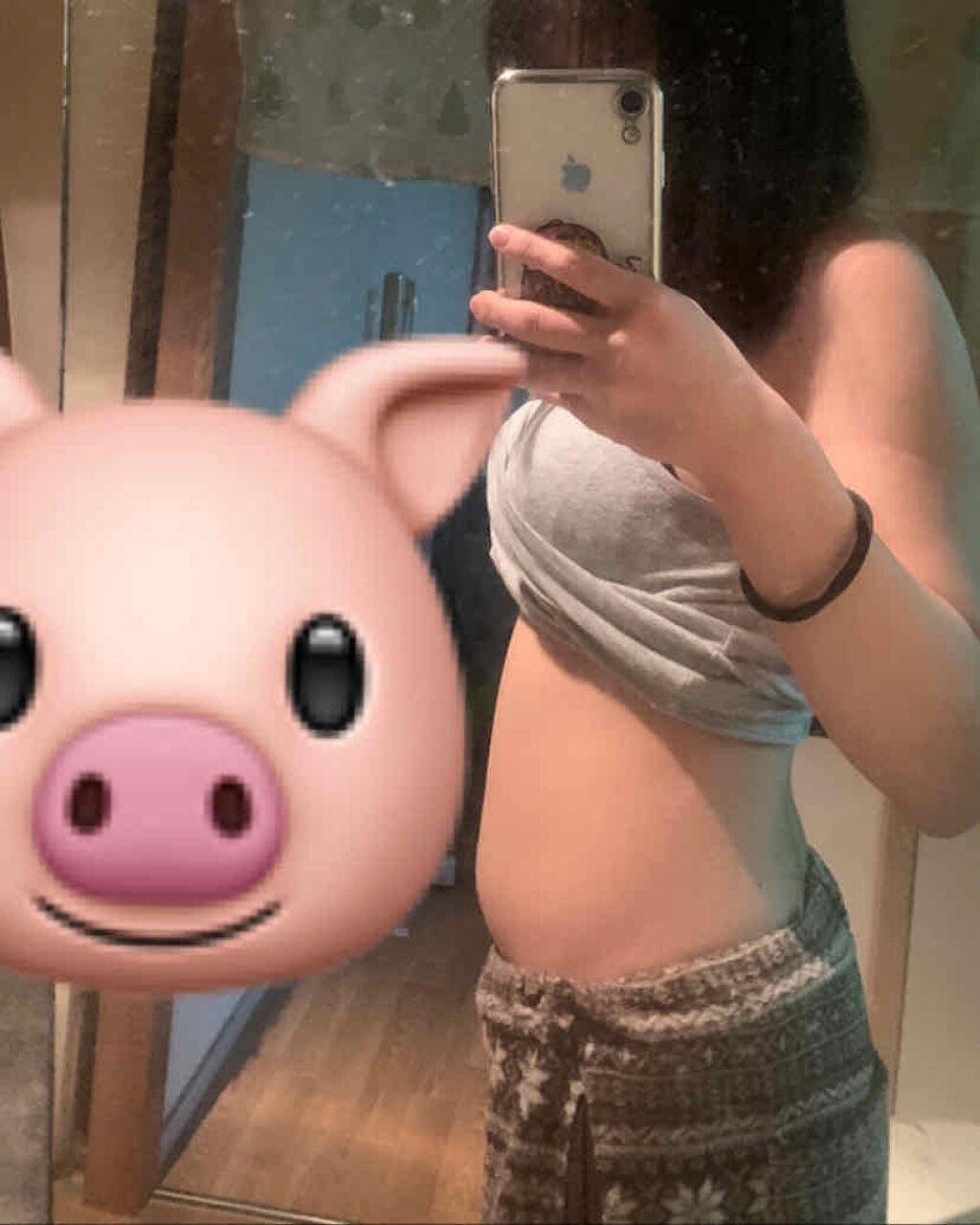 fabulous_rouge_wvks on LIPS 「初投稿!!今日からダイエットします!身長159センチ目標45キ..」(1枚目)