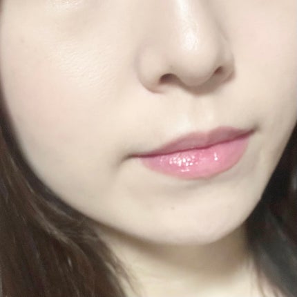 グロウフルールチークス/キャンメイク/パウダーチークを使ったクチコミ(3枚目)