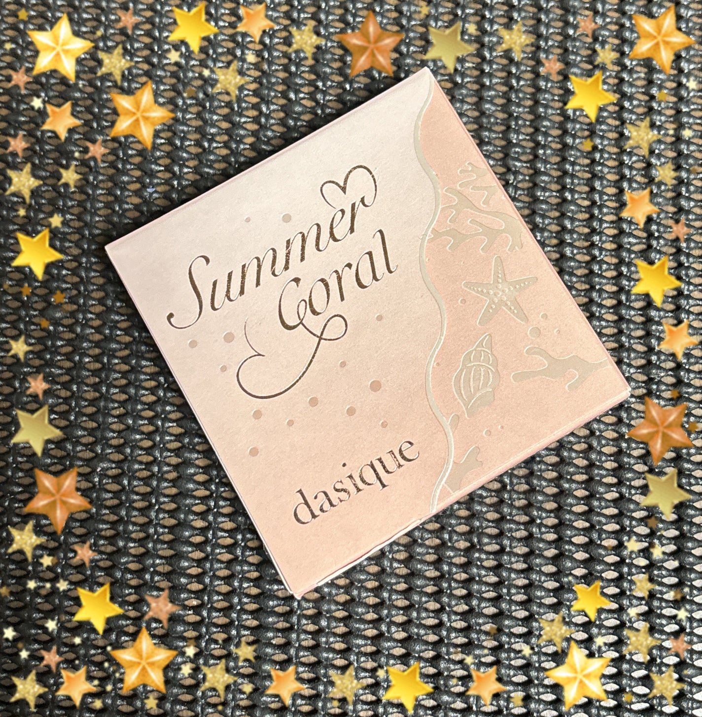 シャドウパレット/dasique/アイシャドウパレットを使ったクチコミ(1枚目)