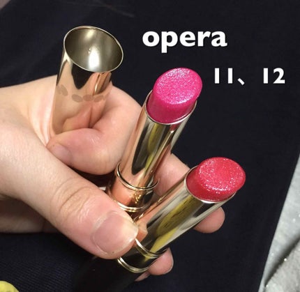 オペラ リップティント N/OPERA/リップティントを使ったクチコミ(1枚目)