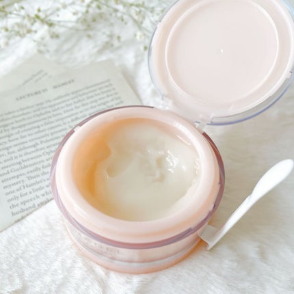 プレミアリフト/CANADEL/オールインワン化粧品を使ったクチコミ(3枚目)