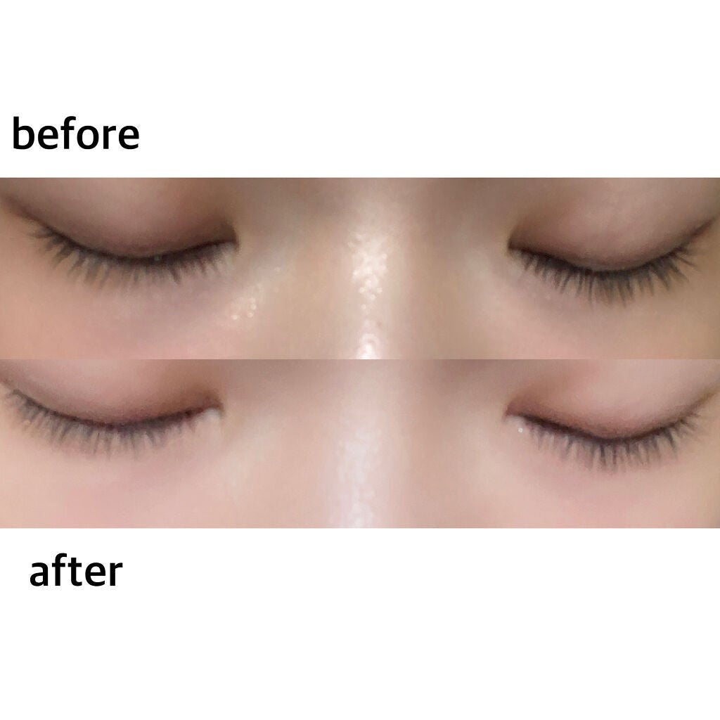 アイラッシュセラム100EX/COSNORI/まつげ美容液を使ったクチコミ(1枚目)