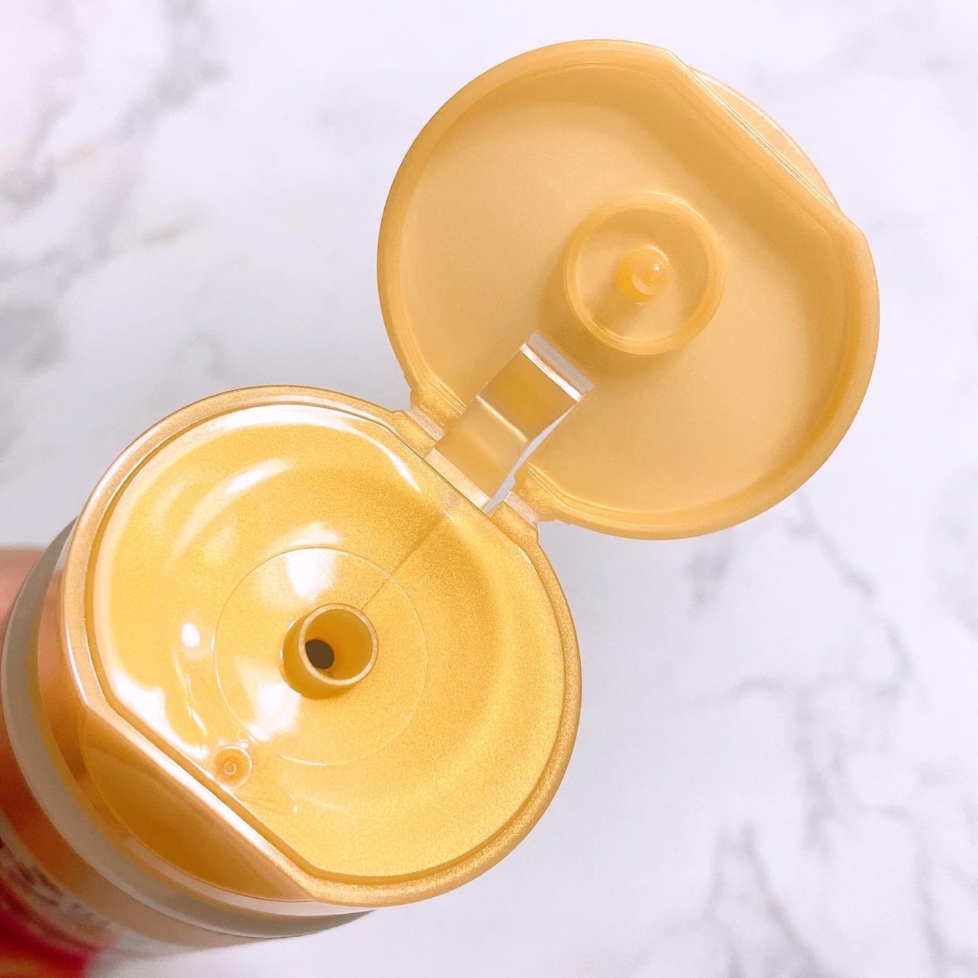 リンクルケアプラス化粧水/ケシミン/化粧水を使ったクチコミ(4枚目)