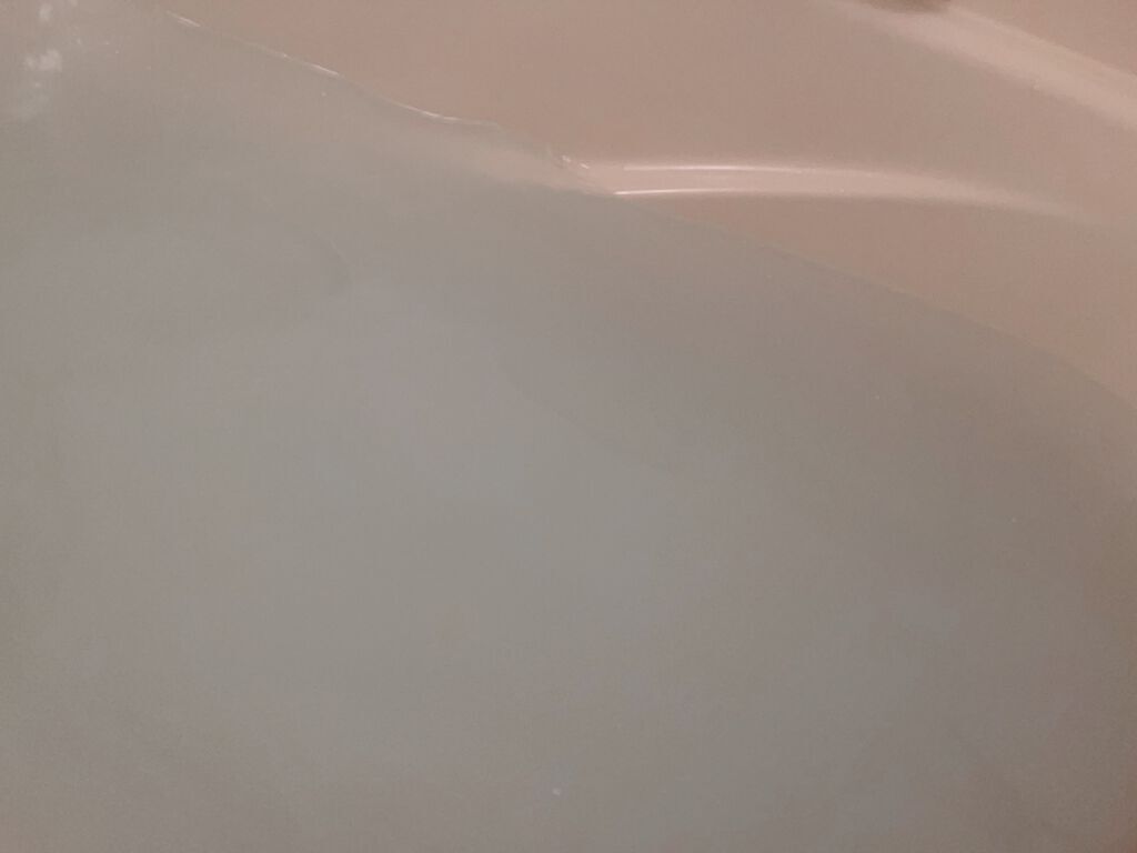 ワフードメイド 酒粕の湯/pdc/生薬系入浴剤を使ったクチコミ(2枚目)