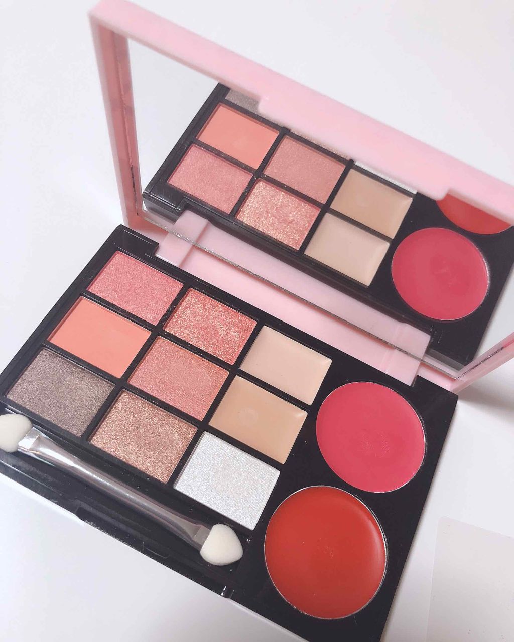 Popteen 2019年4月号/Popteen /雑誌を使ったクチコミ(1枚目)