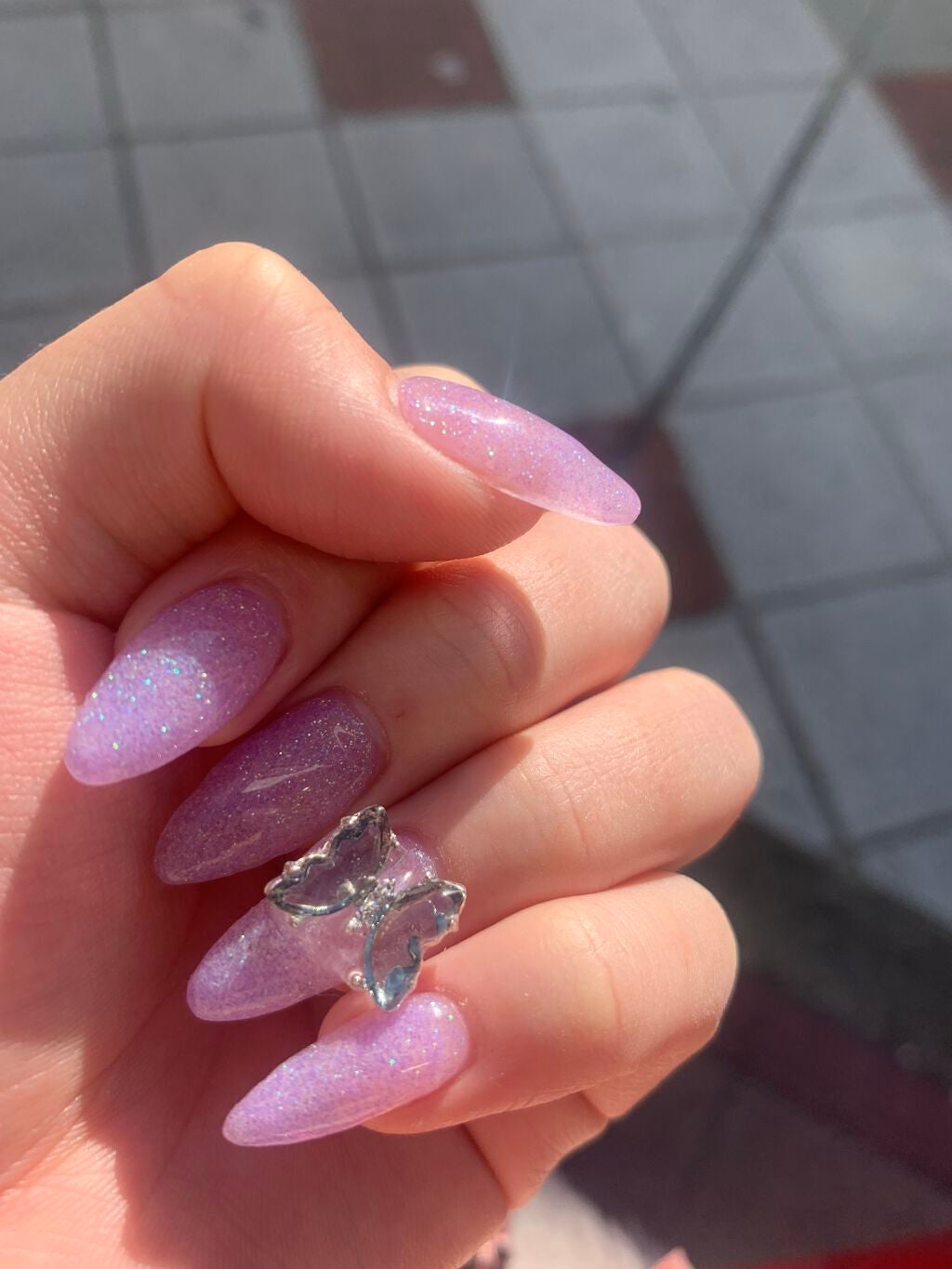 ãŸããŸãð on LIPS ãé
ãã ãã©å¿µé¡ã®ã¡ããã¡ããã€ã«ãã£ãŠããã£ã坿ãðãæº¢ãã..ãïŒ1æç®ïŒ