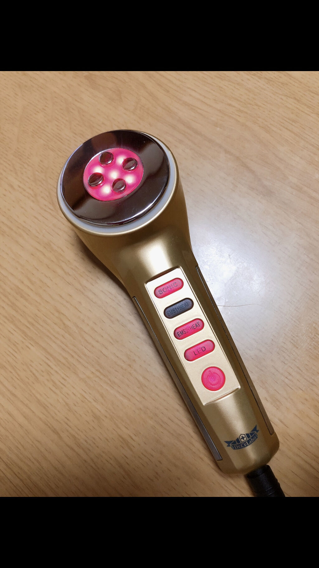 を使ったクチコミ（3枚目）