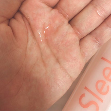 スリークbyサラサロン シャイニーオイル/スリーク by サラサロン/ヘアオイルを使ったクチコミ(2枚目)