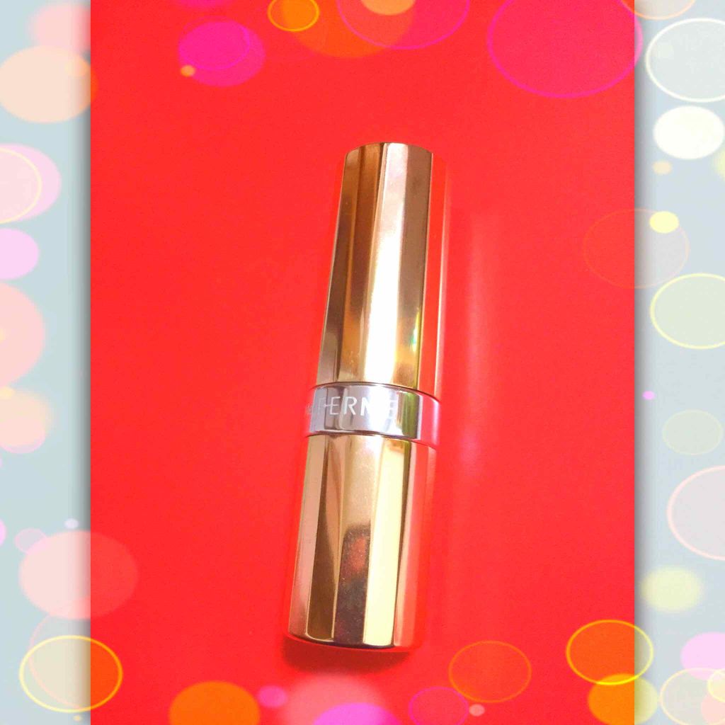 プルーフブライトルージュ/キスミー フェルム/口紅を使ったクチコミ（3枚目）