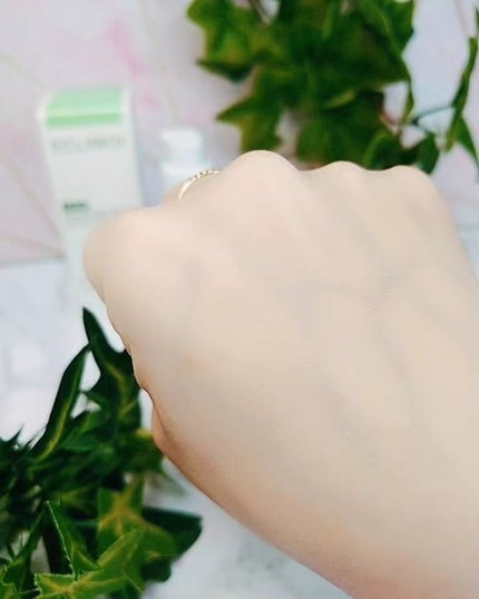 ブースティングセラム/ECLIMOI/美容液を使ったクチコミ(5枚目)