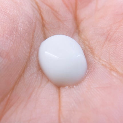 ボタニカルオイル/ABÜR/ヘアオイルを使ったクチコミ(5枚目)