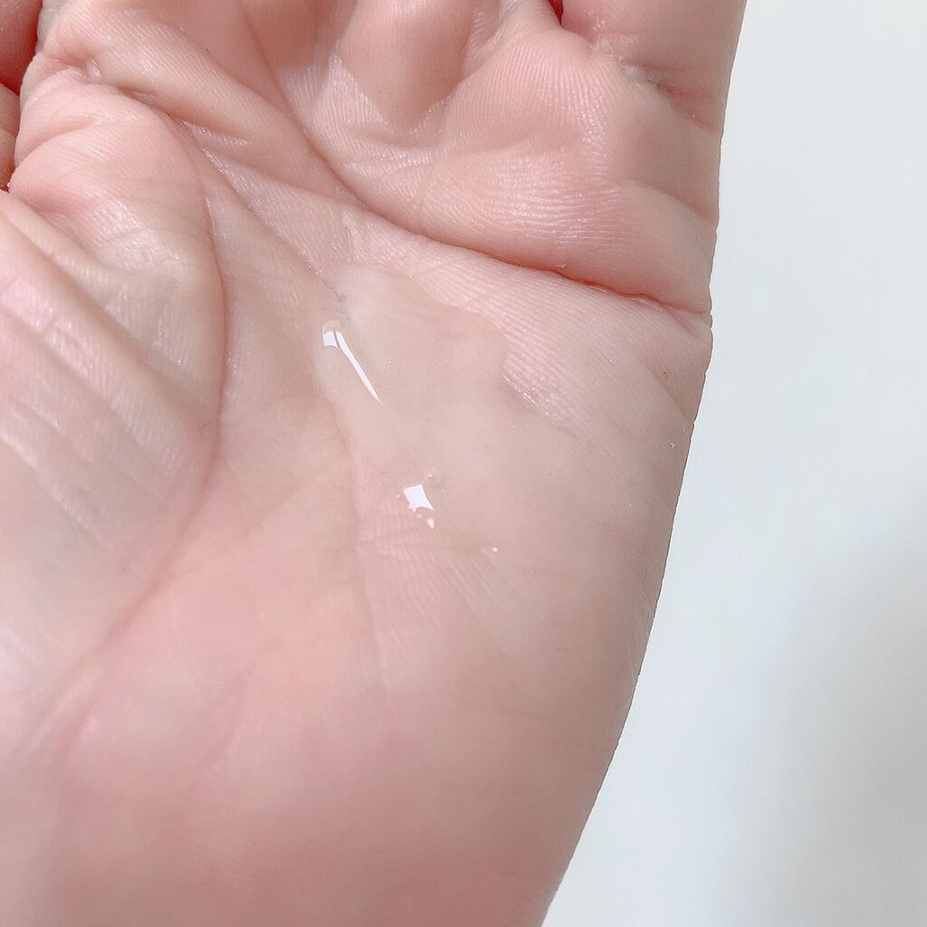 リッチローション/YELLFOR/化粧水を使ったクチコミ(5枚目)