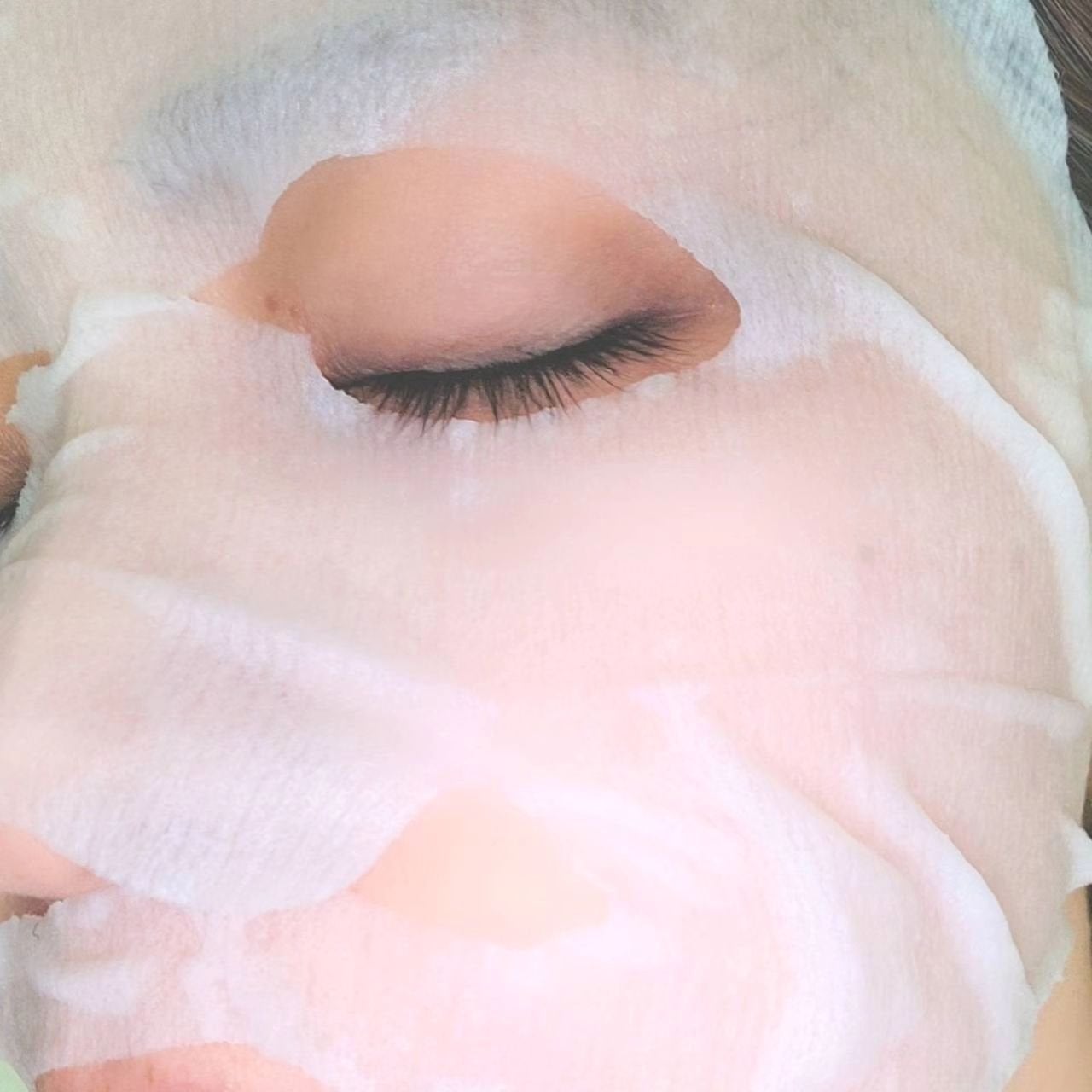 ルルルンピュア エブリーズ/ルルルン/シートマスク・パックを使ったクチコミ(4枚目)