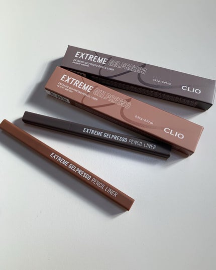 ãšã¯ã¹ããªãŒã ãžã§ã«ãã¬ããœãã³ã·ã«ã©ã€ããŒ/CLIO/ãã³ã·ã«ã¢ã€ã©ã€ããŒã䜿ã£ãã¯ãã³ãïŒ1æç®ïŒ