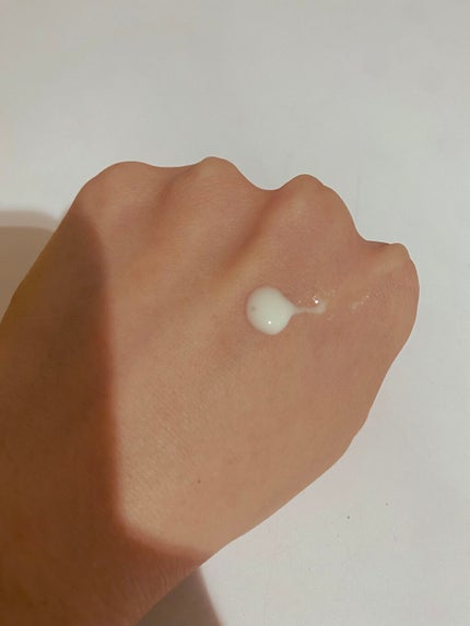 ニベアUV ディープ プロテクト&ケア ジェル/ニベア/日焼け止めジェルを使ったクチコミ(2枚目)