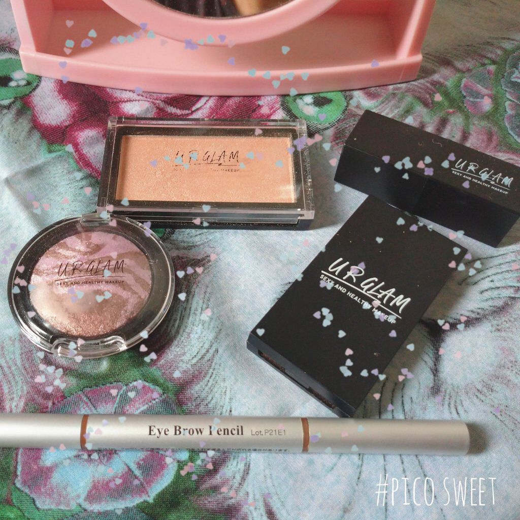 ルース パウダー/ちふれ/ルースパウダーを使ったクチコミ（3枚目）