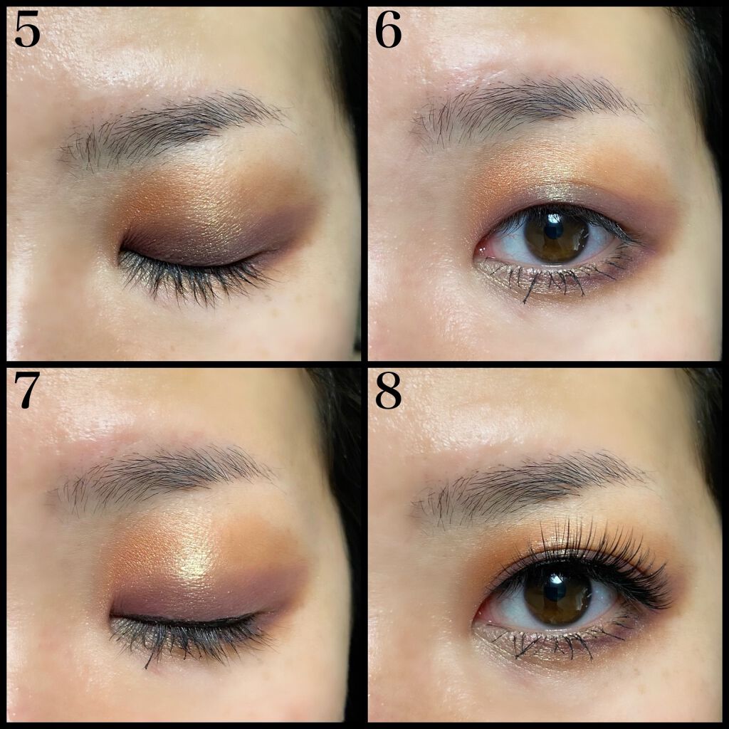 PRELUDEクロマ/Lime Crime(海外)/アイシャドウパレットを使ったクチコミ（3枚目）