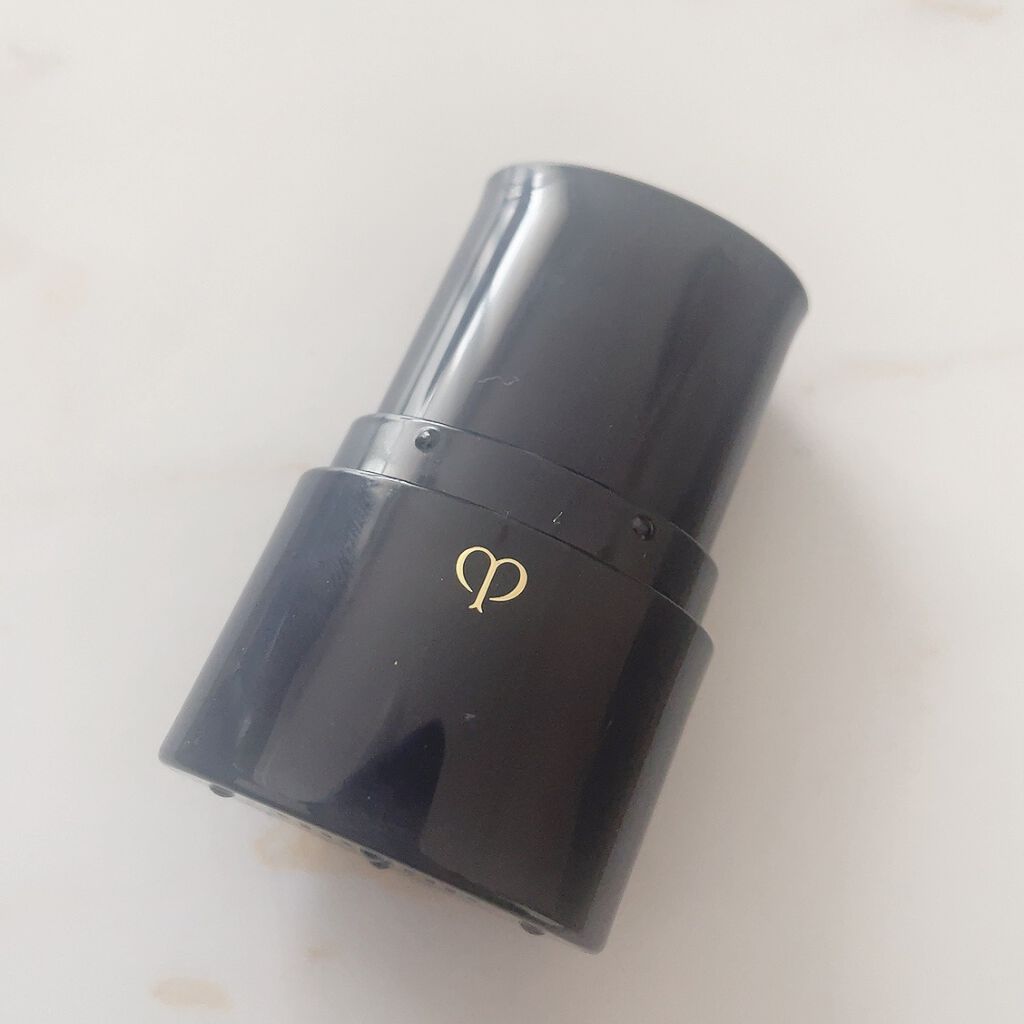 パンソーポルターブル/クレ・ド・ポー ボーテ/メイクブラシを使ったクチコミ(3枚目)