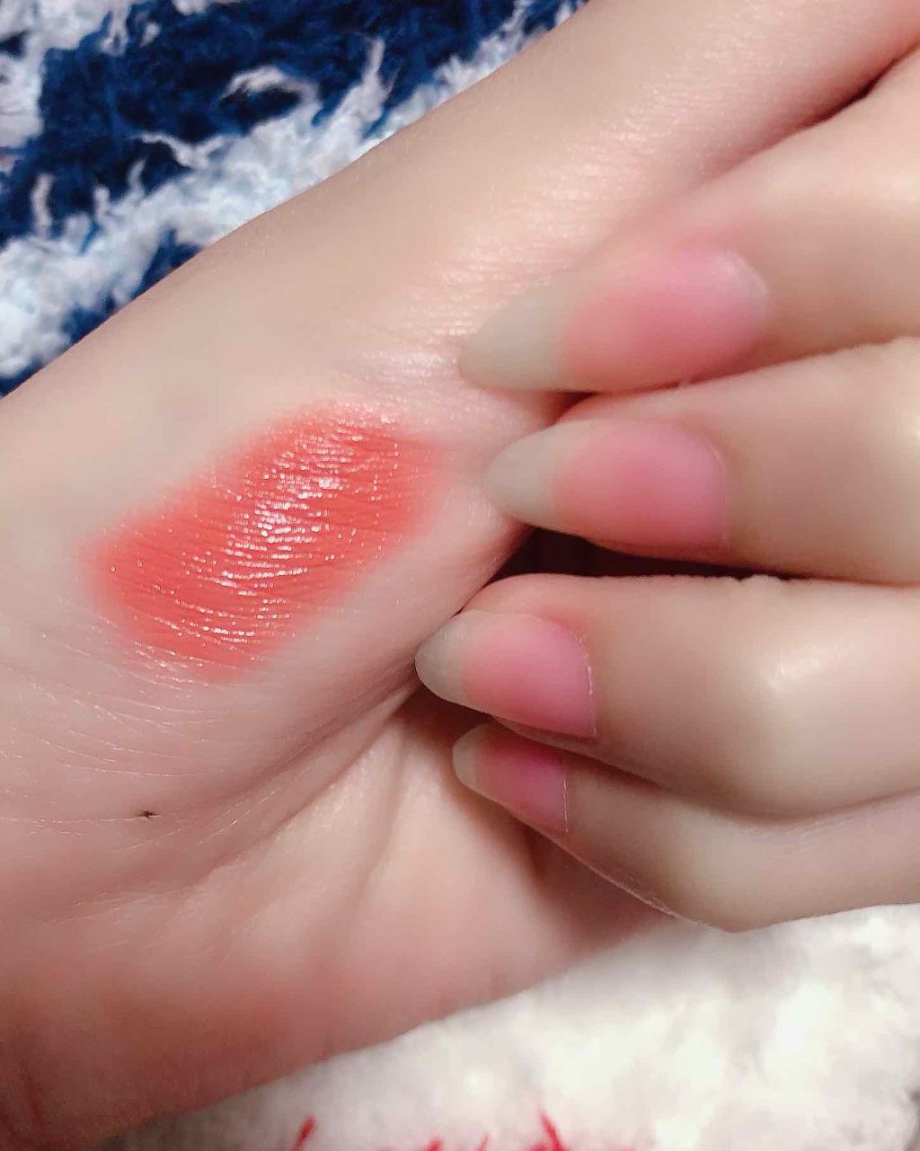 ディグニファイド リップス/Celvoke/口紅を使ったクチコミ(1枚目)