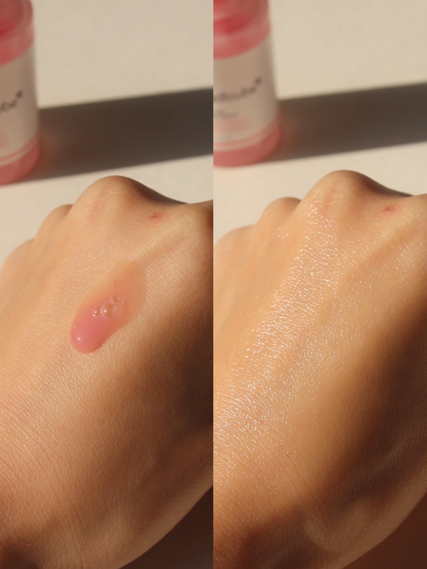 PDRNピンクアンプル PDRN 10,000ppm配合/MEDICUBE/美容液を使ったクチコミ(2枚目)