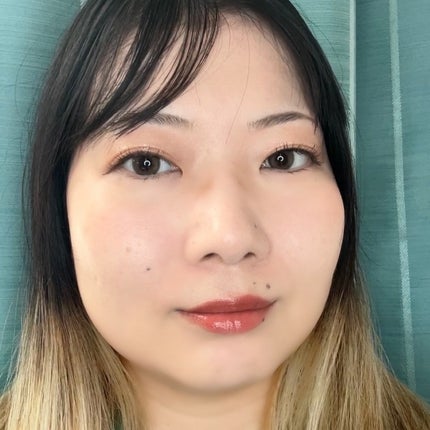 omyo/LENSME/カラーコンタクトレンズを使ったクチコミ(8枚目)