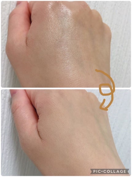 カネボウ メルティフィール ウェア/KANEBO/パウダーファンデーションを使ったクチコミ(3枚目)