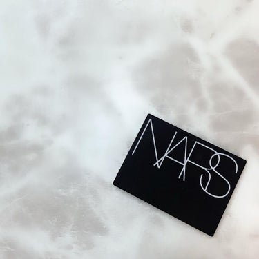 デュオアイシャドー/NARS/パウダーアイシャドウを使ったクチコミ（7枚目）