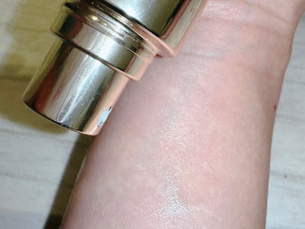 ダルバ ホワイトトリュフバイタルスプレーセラム/ダルバ/ミスト状化粧水を使ったクチコミ(4枚目)