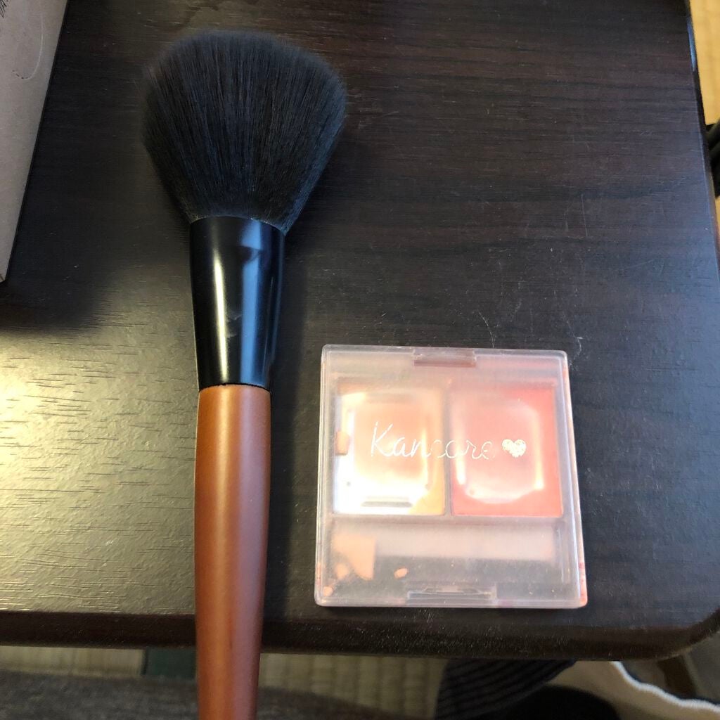 ニベア リッチケア&カラーリップ/ニベア/リップクリームを使ったクチコミ(5枚目)