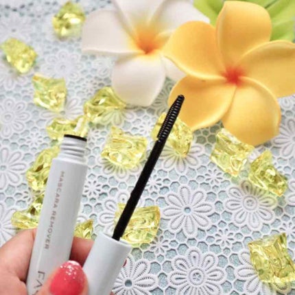 パワフルカール マスカラ EX(ボリューム)/FASIO/マスカラを使ったクチコミ(3枚目)