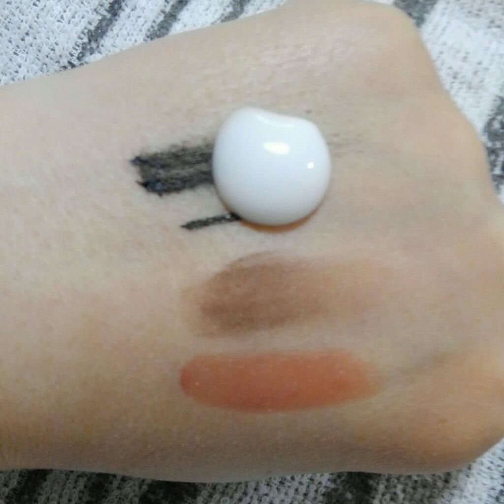 トリートメント クレンジング ミルク/COVERMARK/ミルククレンジングを使ったクチコミ（2枚目）