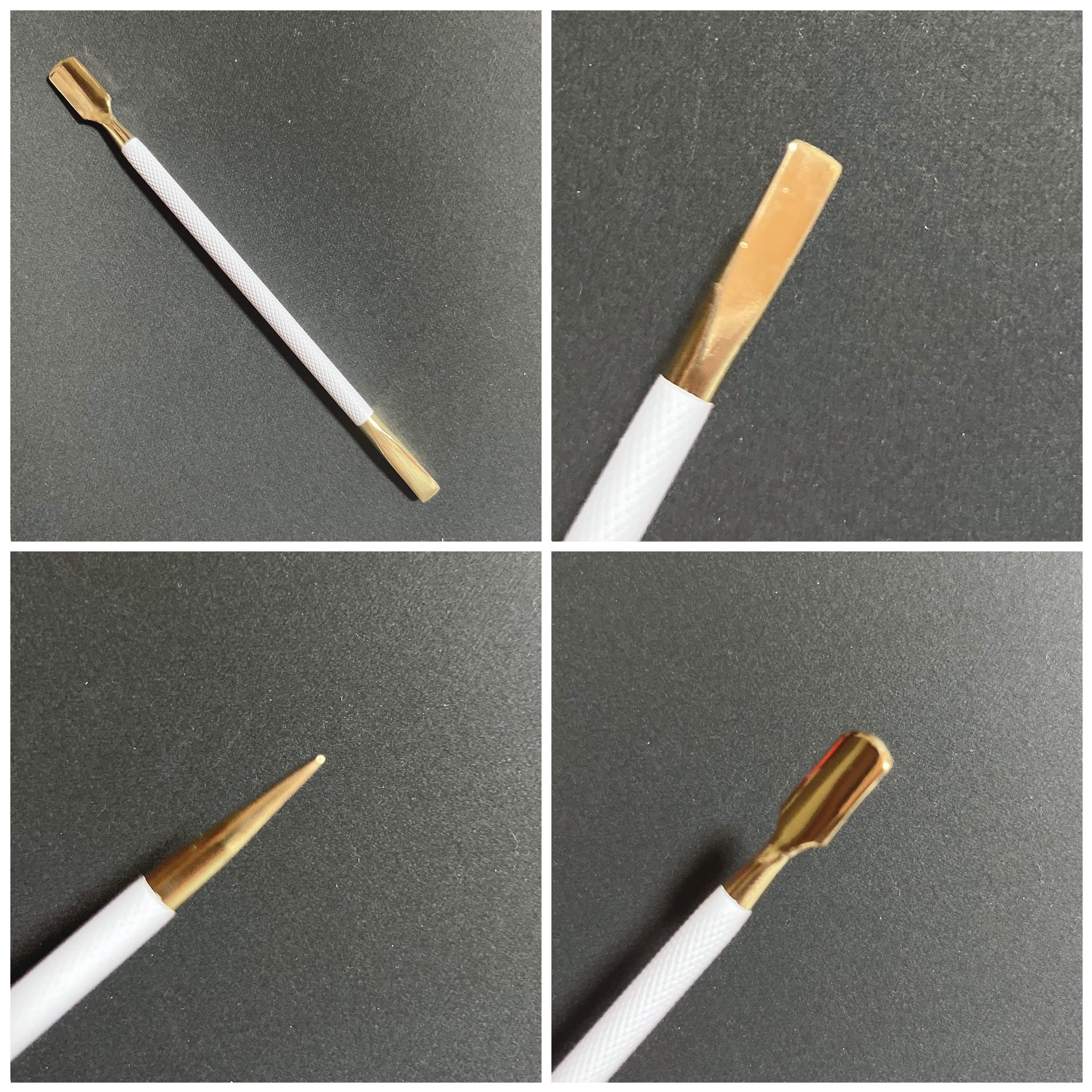 Mimits 甘皮プッシャー【MNG-27】/ビー・エヌ/ネイル用品を使ったクチコミ（2枚目）