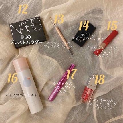 ワンダーアイリッドテープ Extra/D-UP/二重まぶた用アイテムを使ったクチコミ(4枚目)