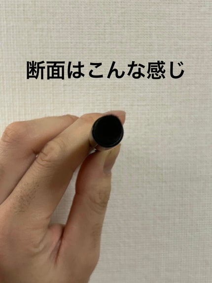 TSUTSU FUDE コンシーラーブラシ/SHISEIDO/メイクブラシを使ったクチコミ(3枚目)