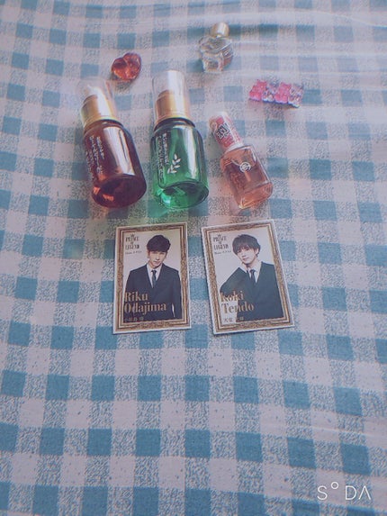 ローヤルゼリー配合 栄養ローション/DAISO/美容液を使ったクチコミ(1枚目)