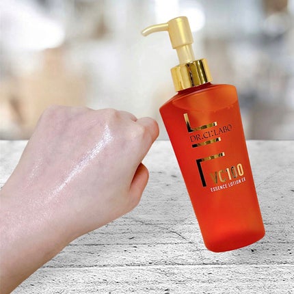 VC100エッセンスローション EX/ドクターシーラボⓇ/化粧水を使ったクチコミ(2枚目)