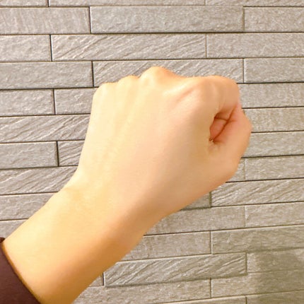 GO クッション/ヴァレンティノ ビューティ/クッションファンデーションを使ったクチコミ(6枚目)