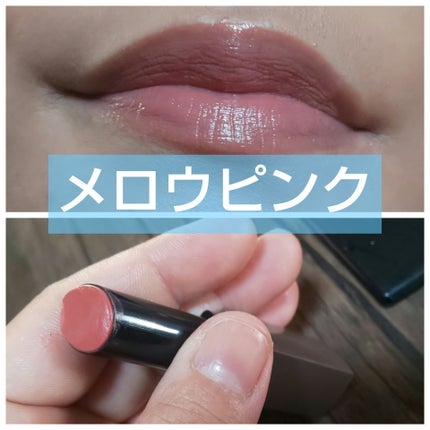 シャインアイシャドウパレット/BabyBright/アイシャドウパレットを使ったクチコミ(2枚目)