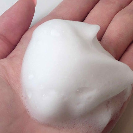 スイサイ ビューティクリア パウダーウォッシュ/suisai/洗顔パウダーを使ったクチコミ(3枚目)