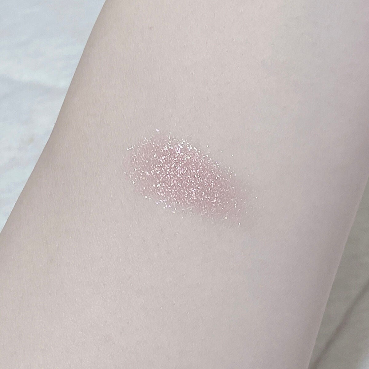 グロッシー アイヴェール/Visée/ジェル・クリームアイシャドウを使ったクチコミ(3枚目)