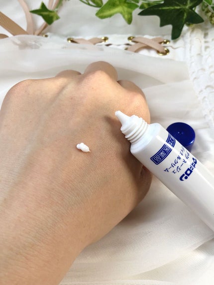 マキロン アクネージュ メディカルクリーム	(医薬品)	/マキロン/その他を使ったクチコミ(3枚目)