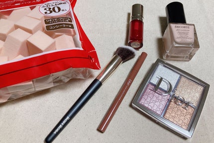 シルキーリキッドアイライナーWP/D-UP/リキッドアイライナーを使ったクチコミ(1枚目)