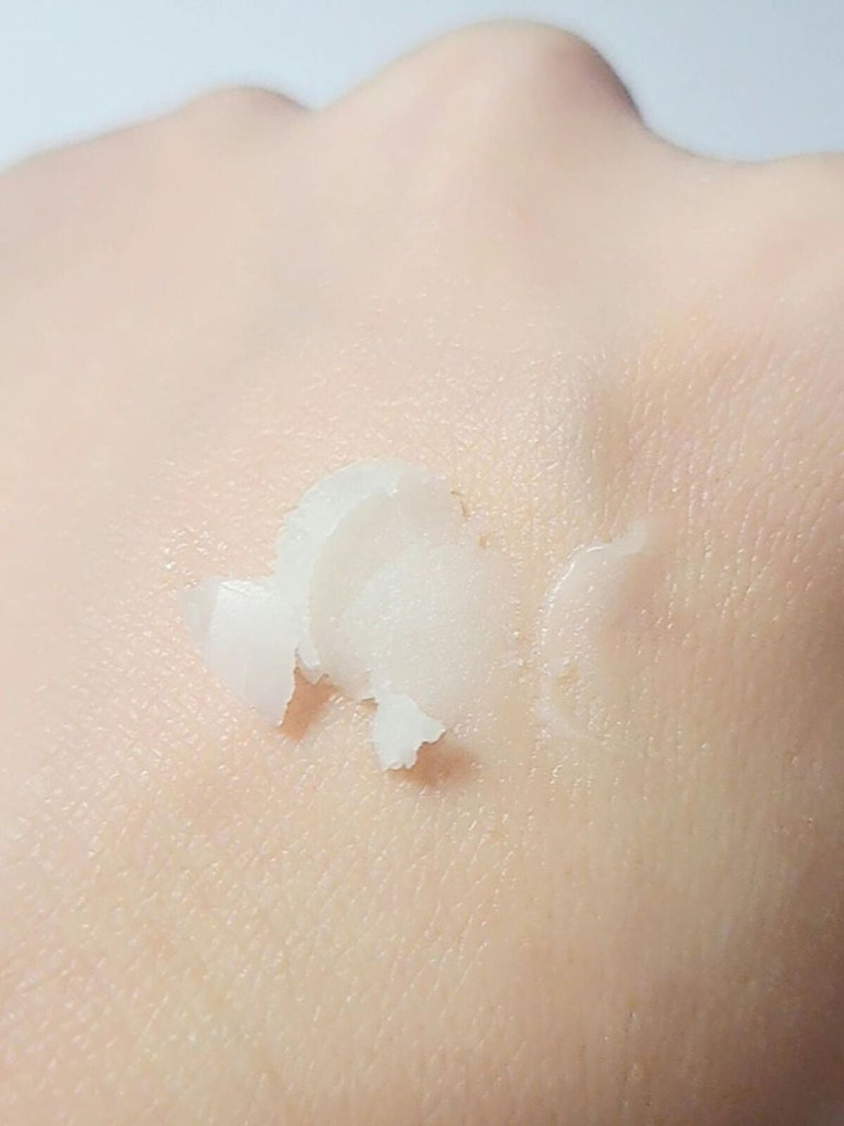 クリーンイットゼロ クレンジングバーム ナリシング/BANILA CO/クレンジングバームを使ったクチコミ(3枚目)