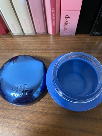 セラム シールド/ONE BY KOSE/フェイスバームを使ったクチコミ(1枚目)