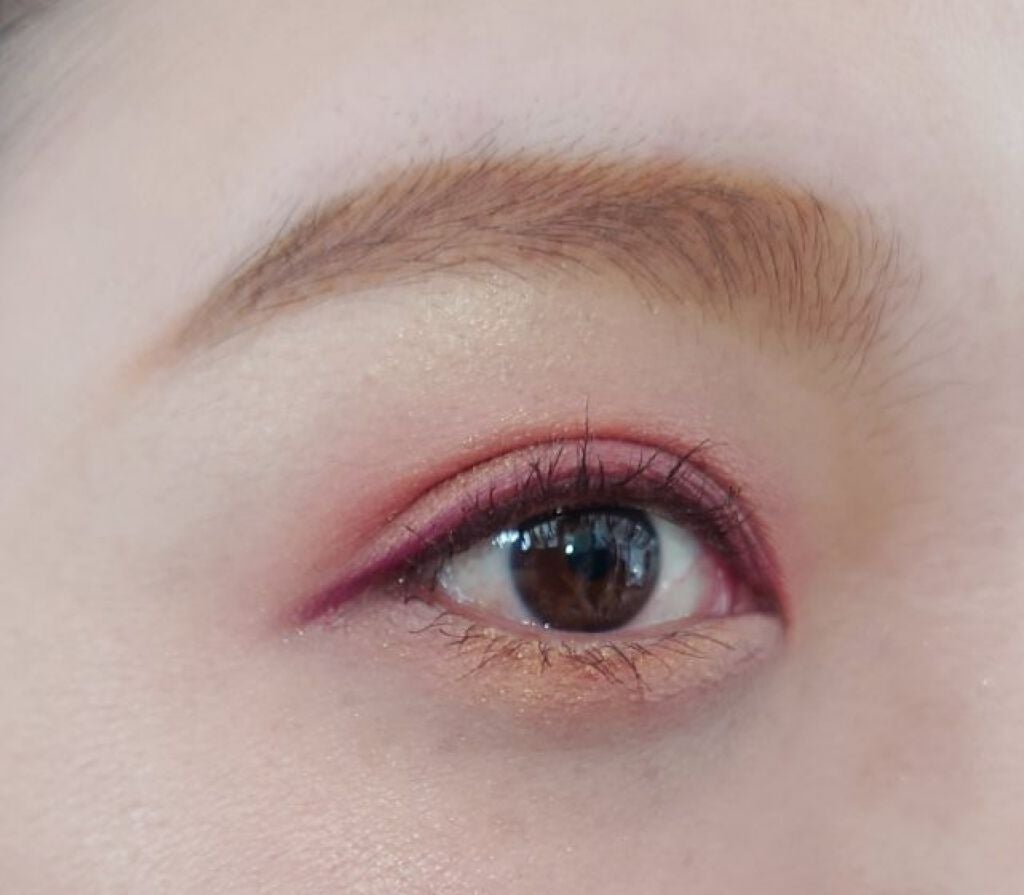 カバナクラブ/ColourPop/アイシャドウパレットを使ったクチコミ(5枚目)